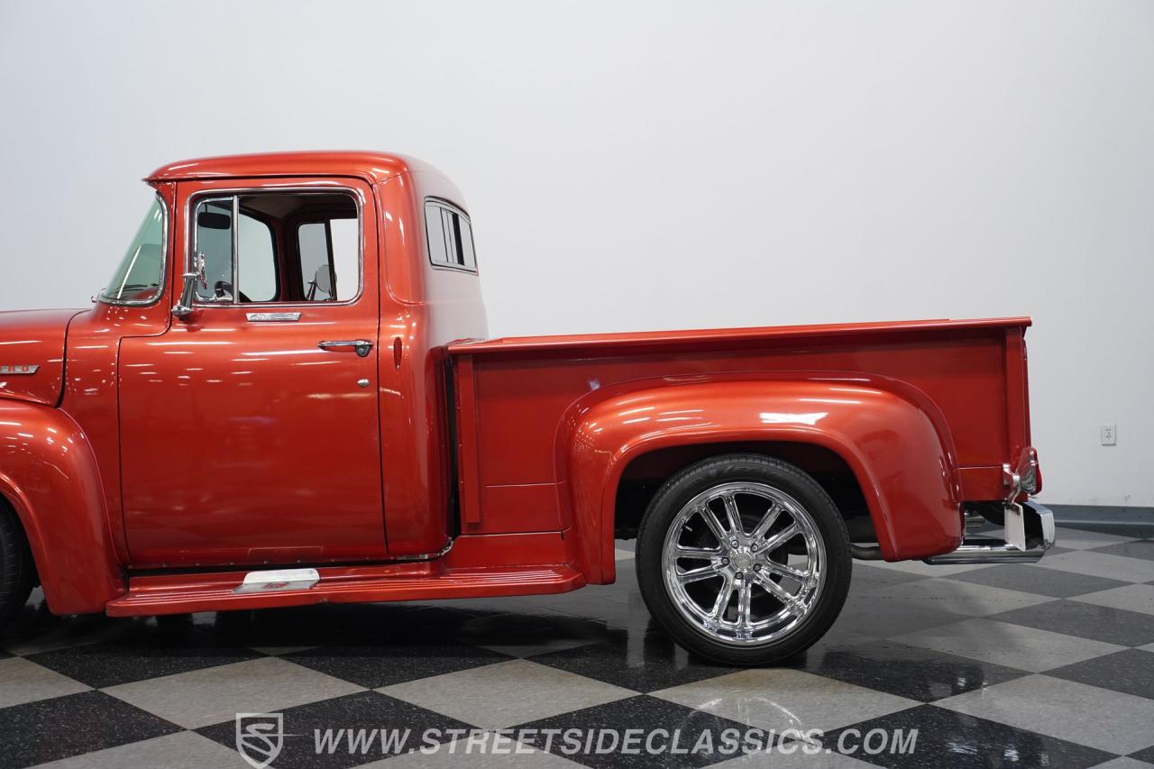 1956 Ford F-100
