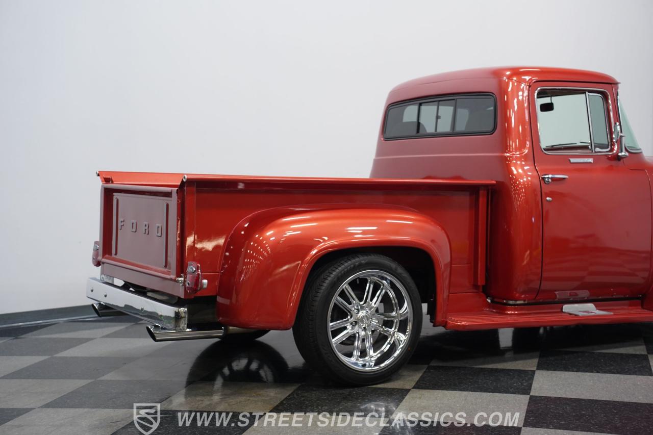 1956 Ford F-100