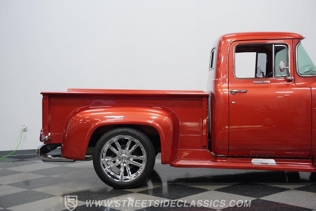 1956 Ford F-100