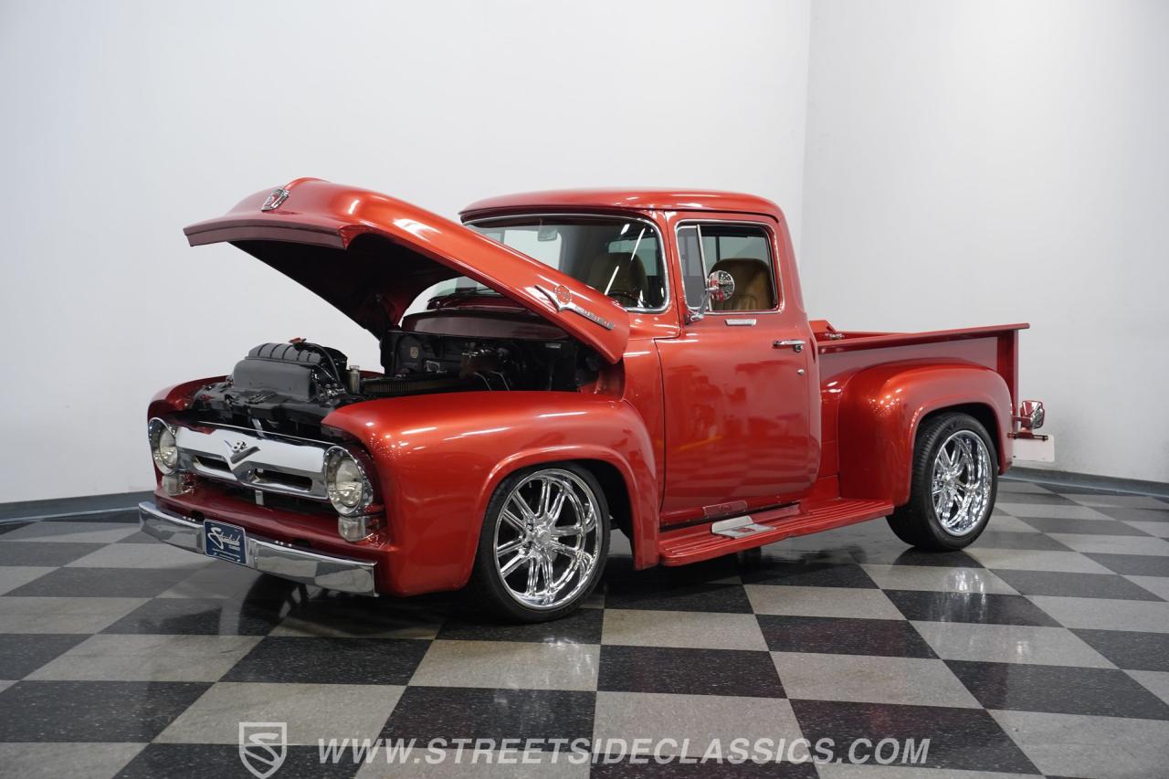 1956 Ford F-100