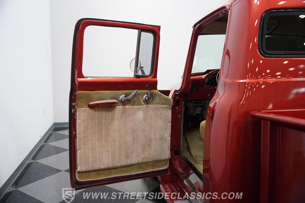 1956 Ford F-100
