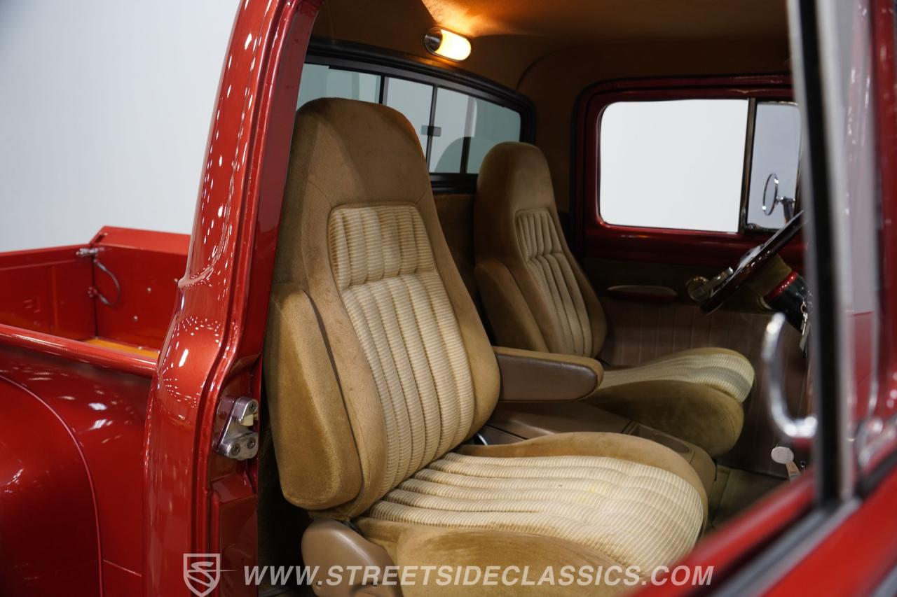 1956 Ford F-100