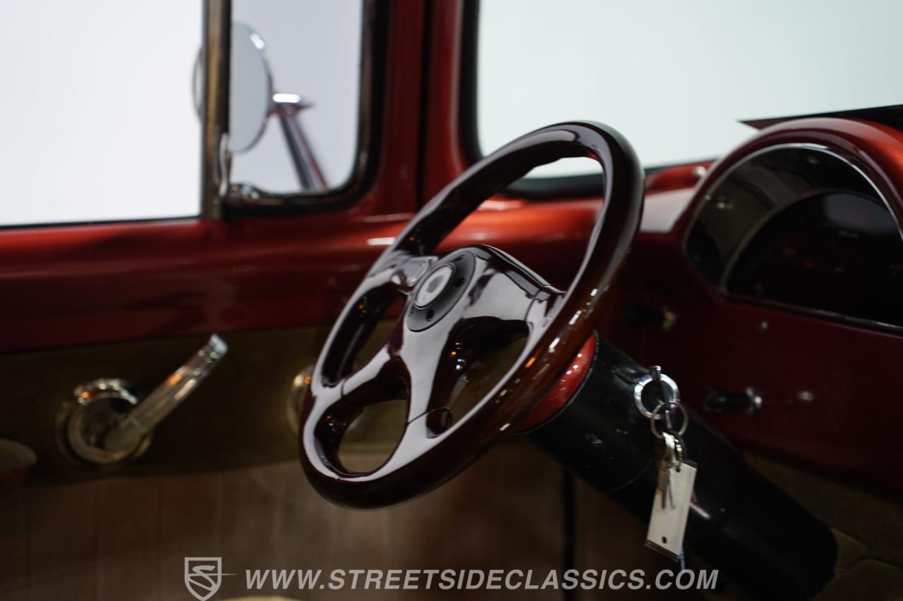 1956 Ford F-100