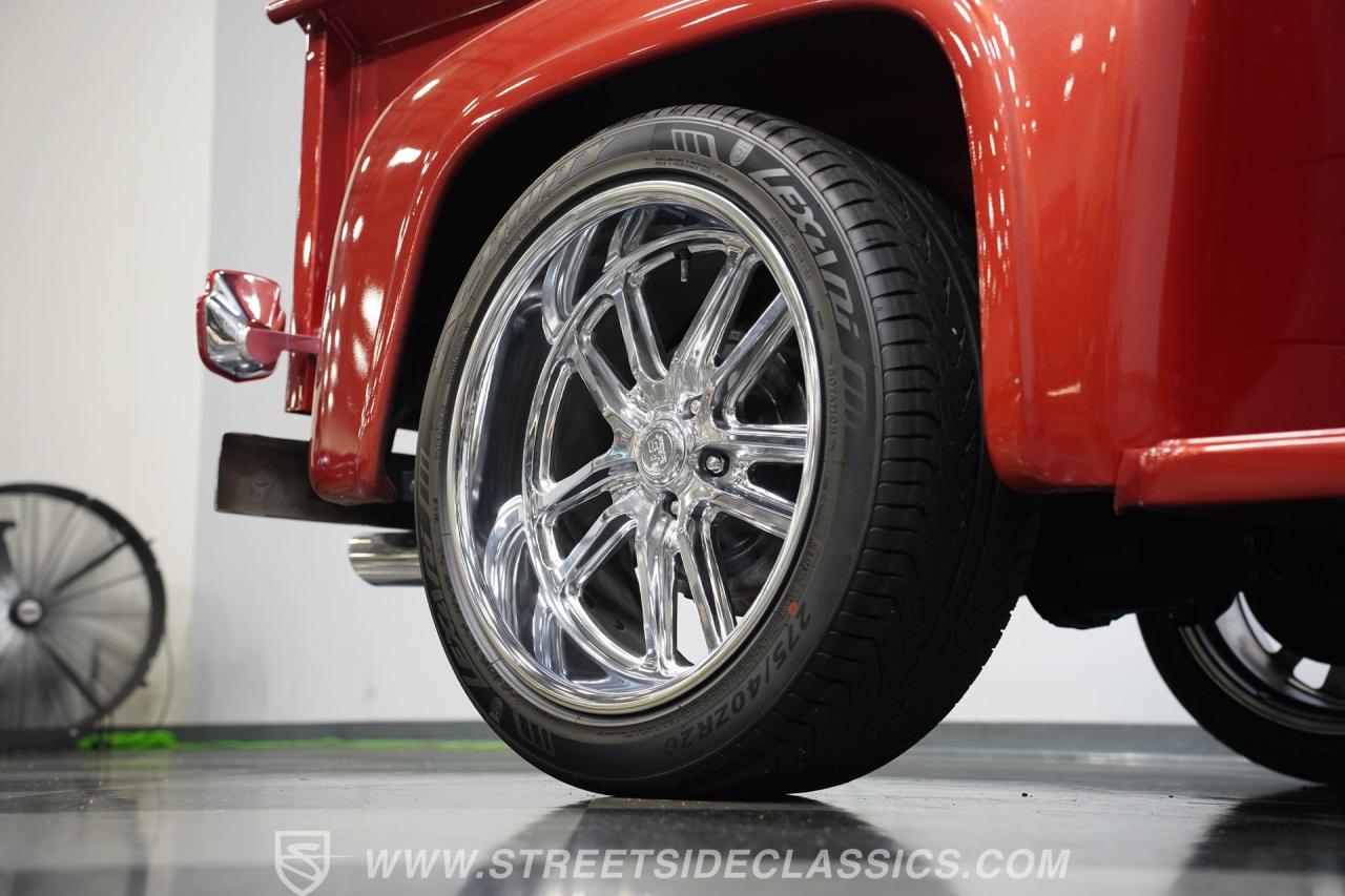 1956 Ford F-100