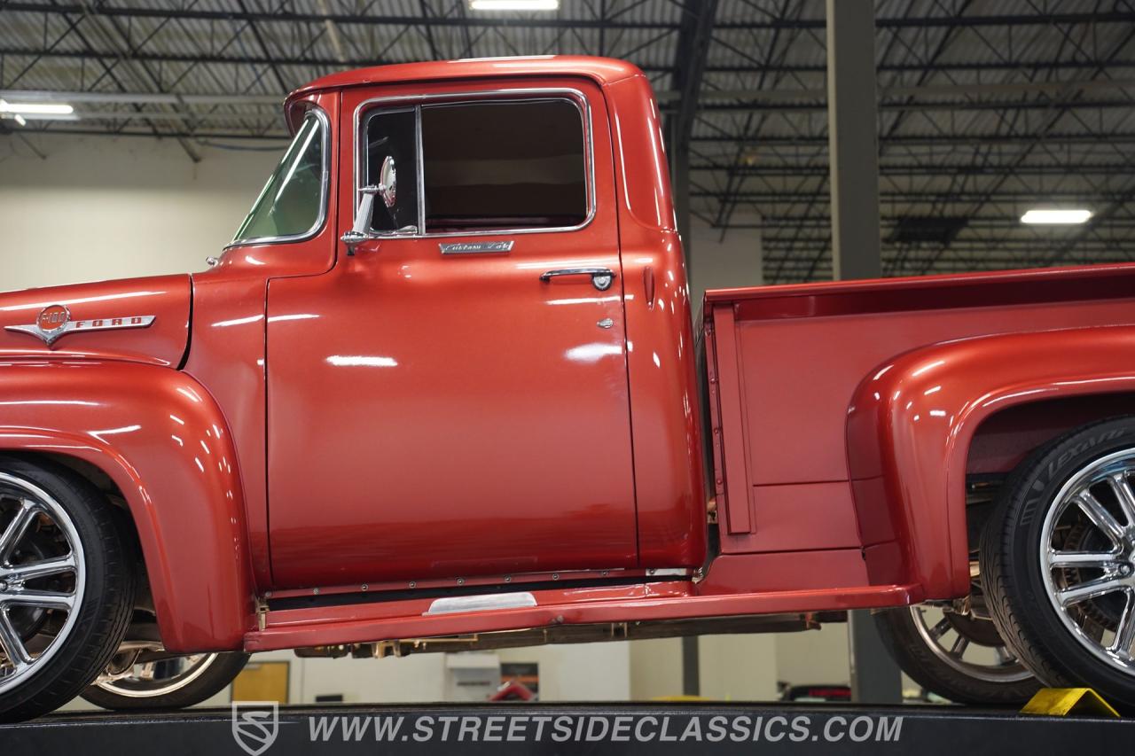 1956 Ford F-100