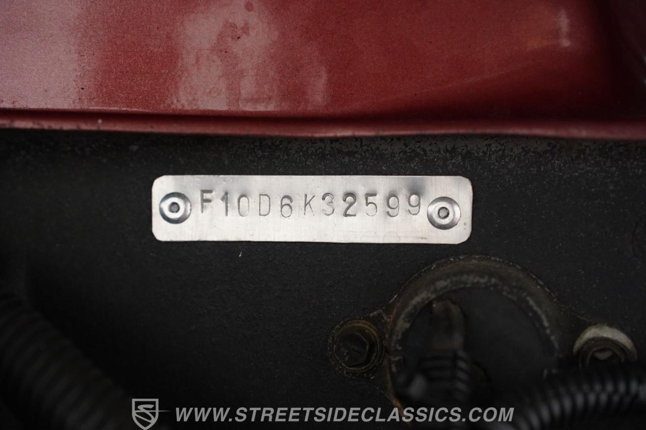1956 Ford F-100