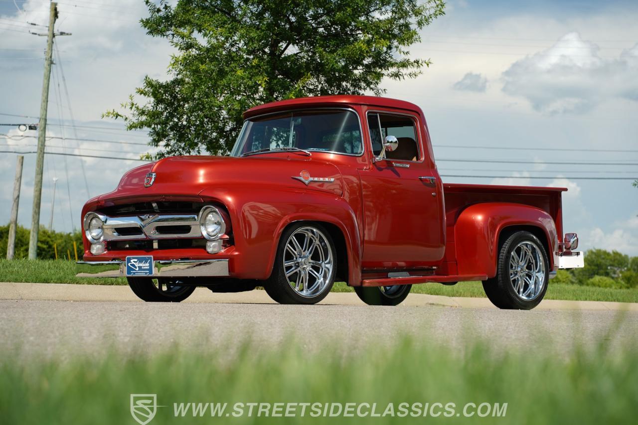 1956 Ford F-100
