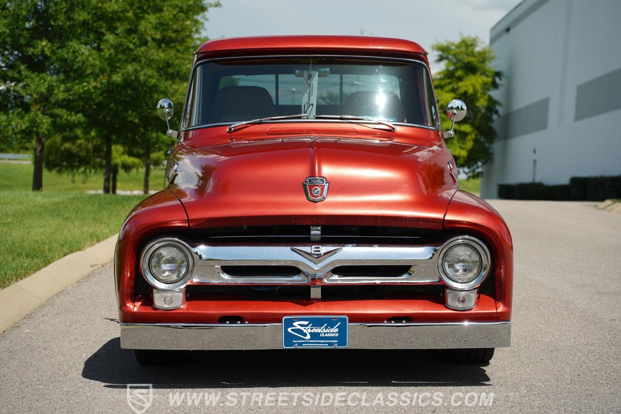 1956 Ford F-100