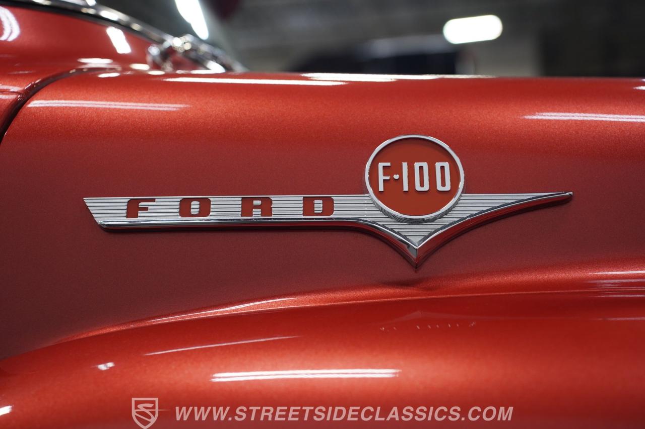 1956 Ford F-100