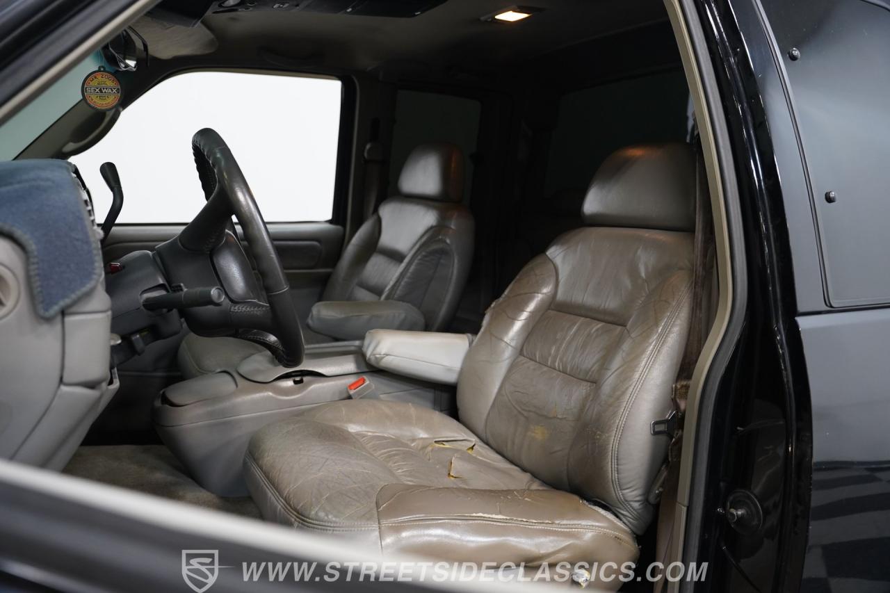 1998 Chevrolet Silverado K1500 Z/71 4X4