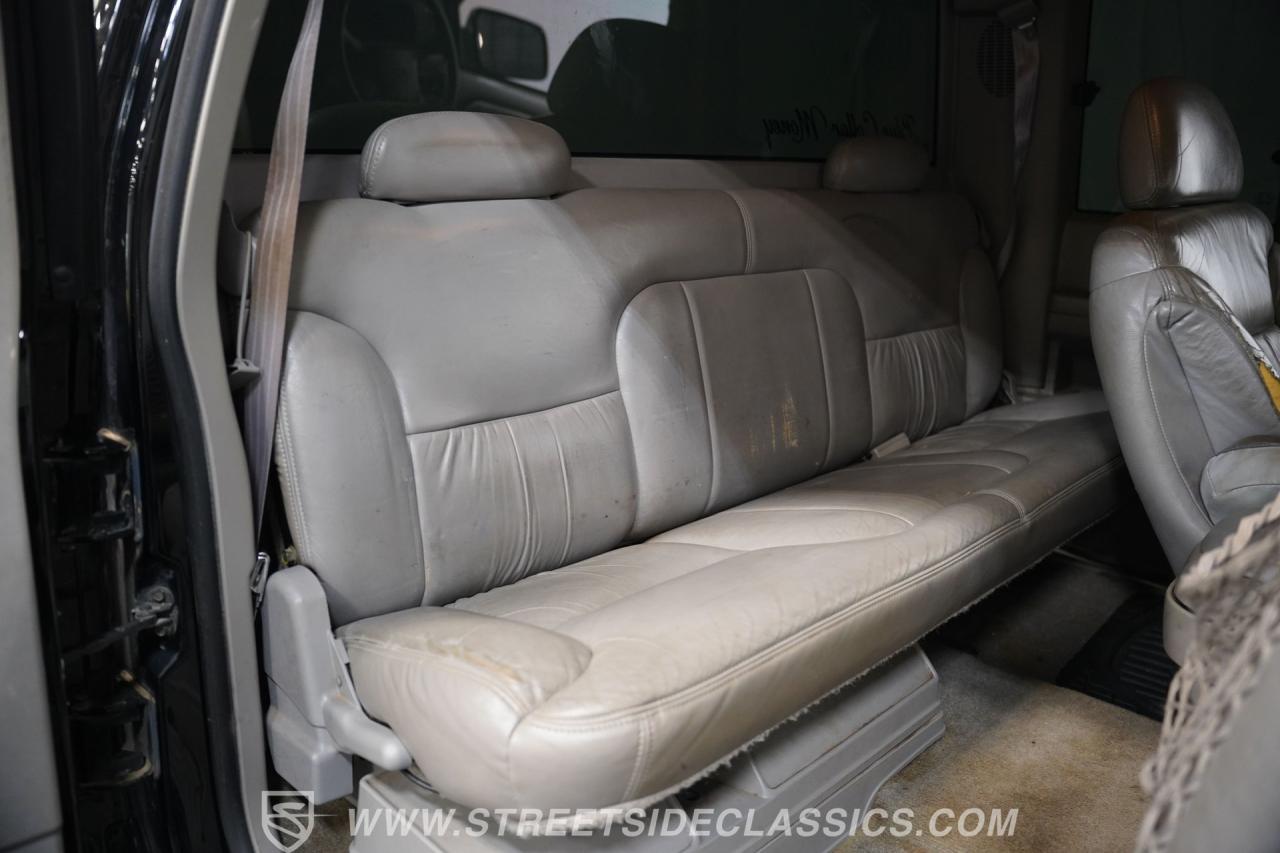 1998 Chevrolet Silverado K1500 Z/71 4X4
