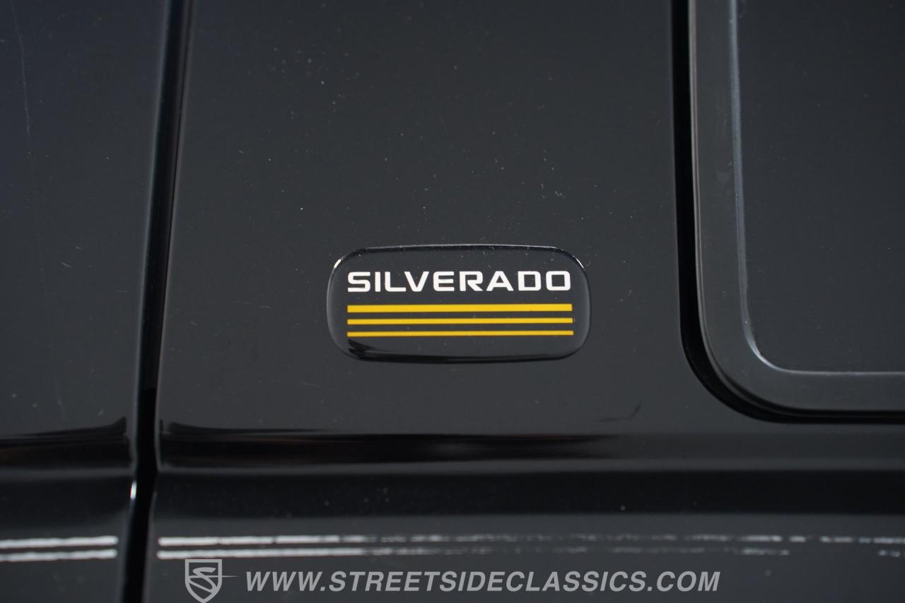 1998 Chevrolet Silverado K1500 Z/71 4X4