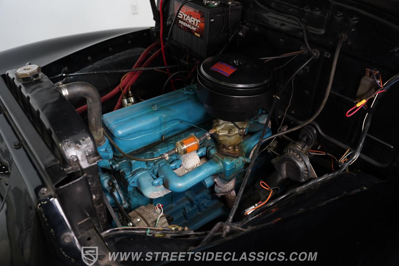 1952 Chevrolet 3100
