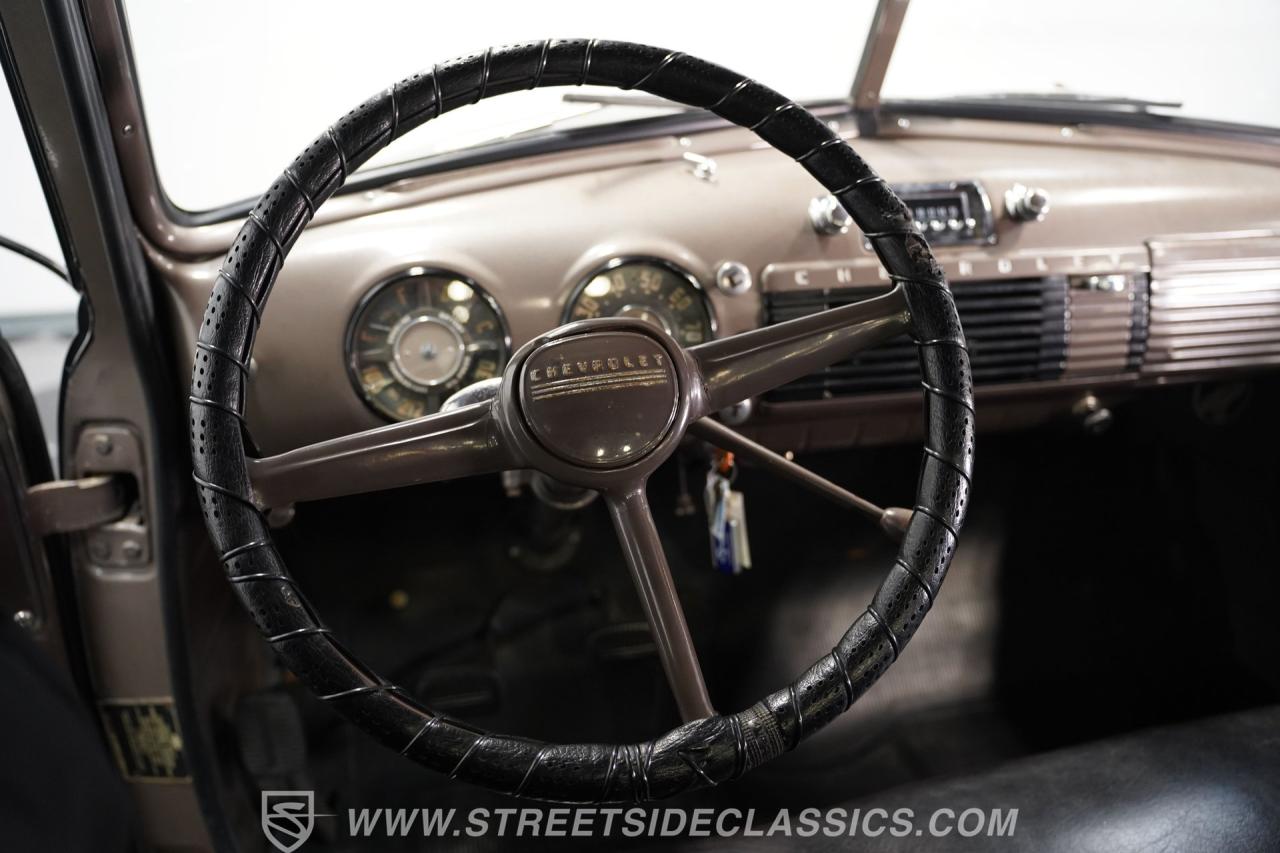 1952 Chevrolet 3100