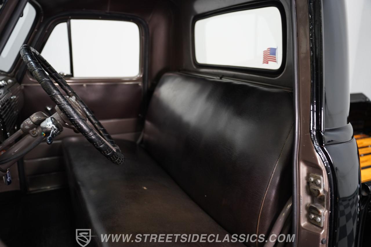 1952 Chevrolet 3100