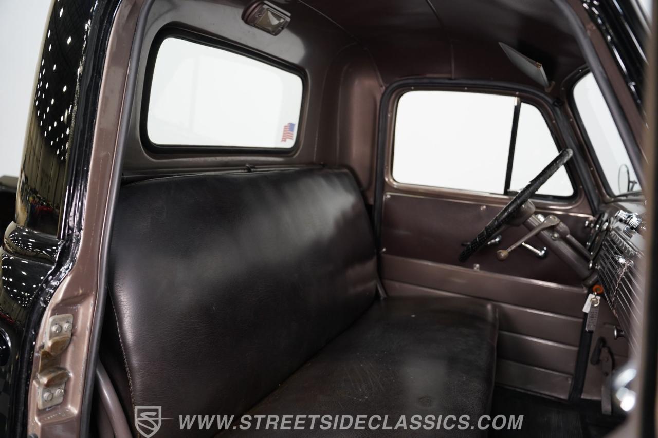 1952 Chevrolet 3100