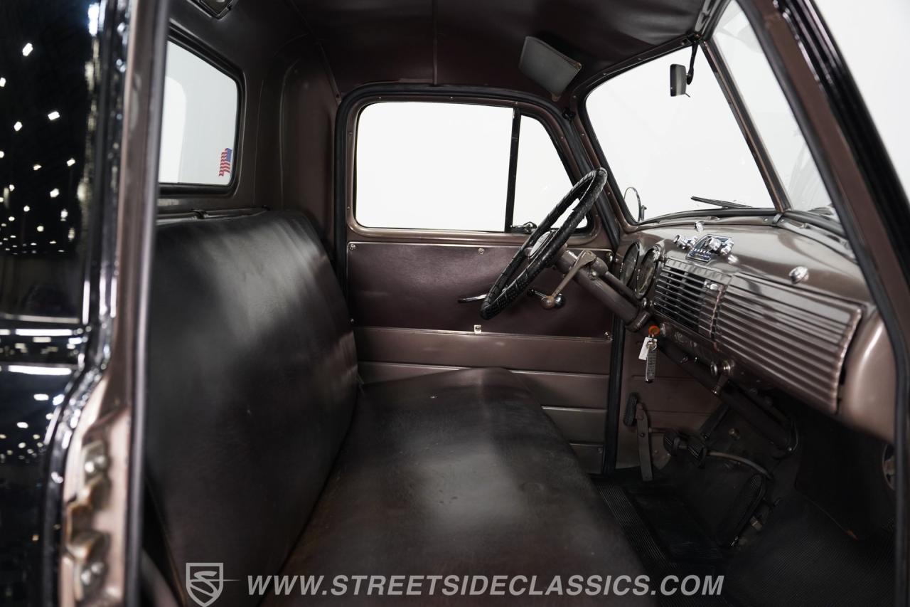 1952 Chevrolet 3100