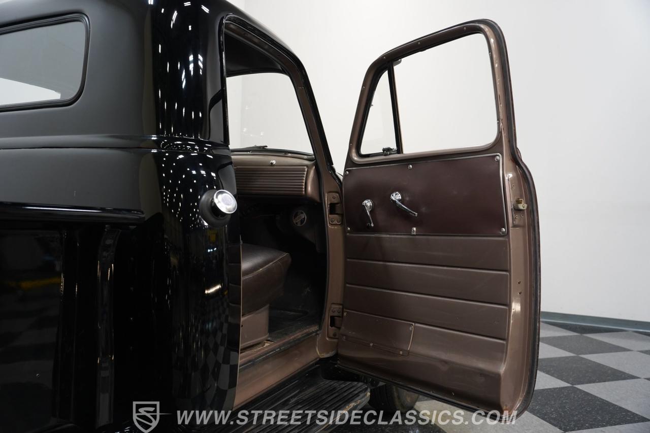 1952 Chevrolet 3100