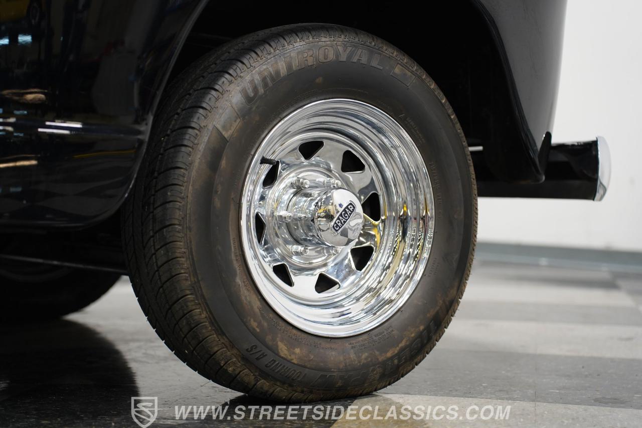 1952 Chevrolet 3100