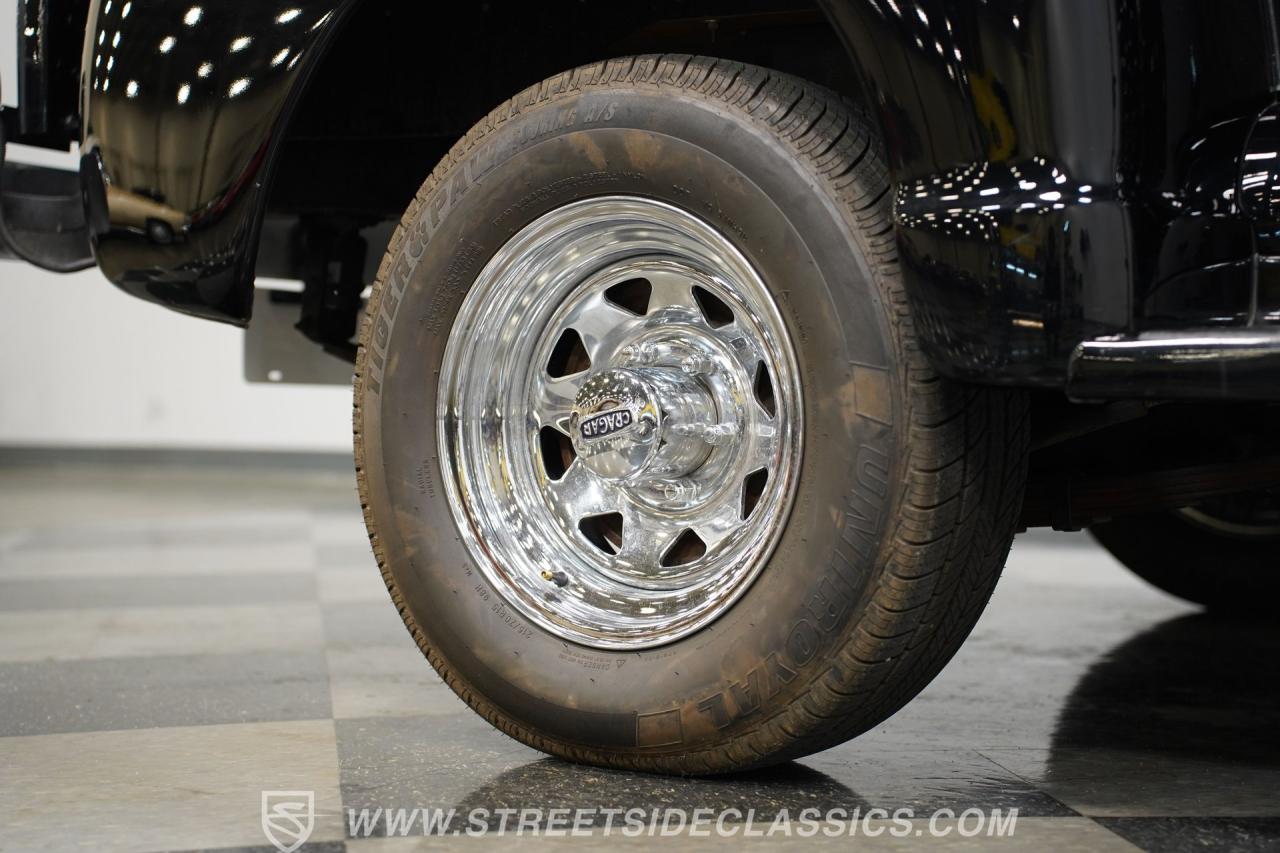 1952 Chevrolet 3100