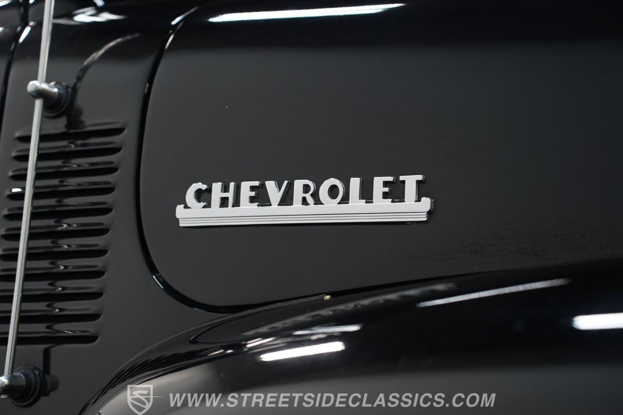 1952 Chevrolet 3100