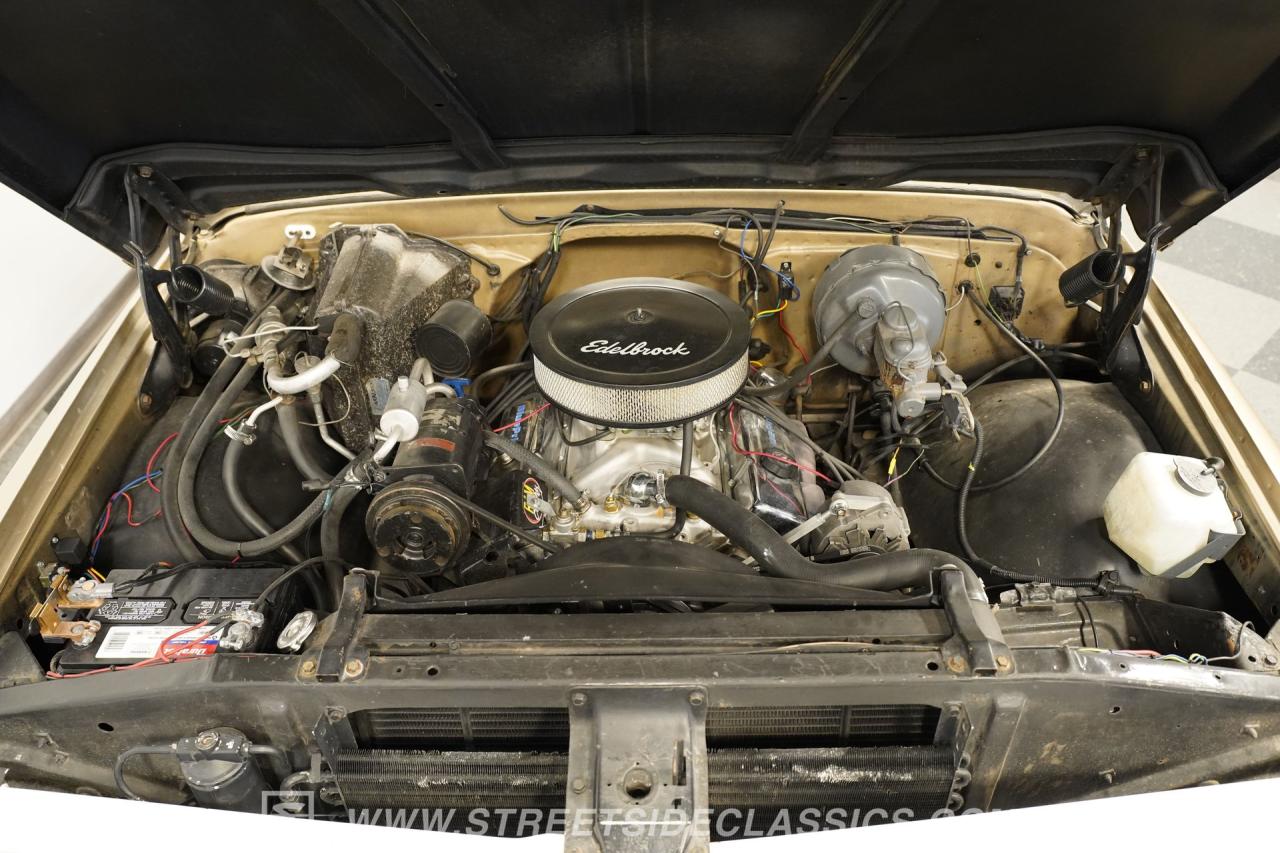 1968 Chevrolet C20