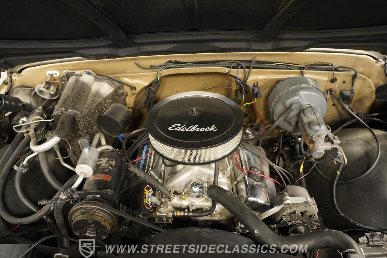 1968 Chevrolet C20