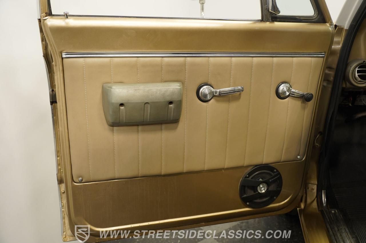 1968 Chevrolet C20