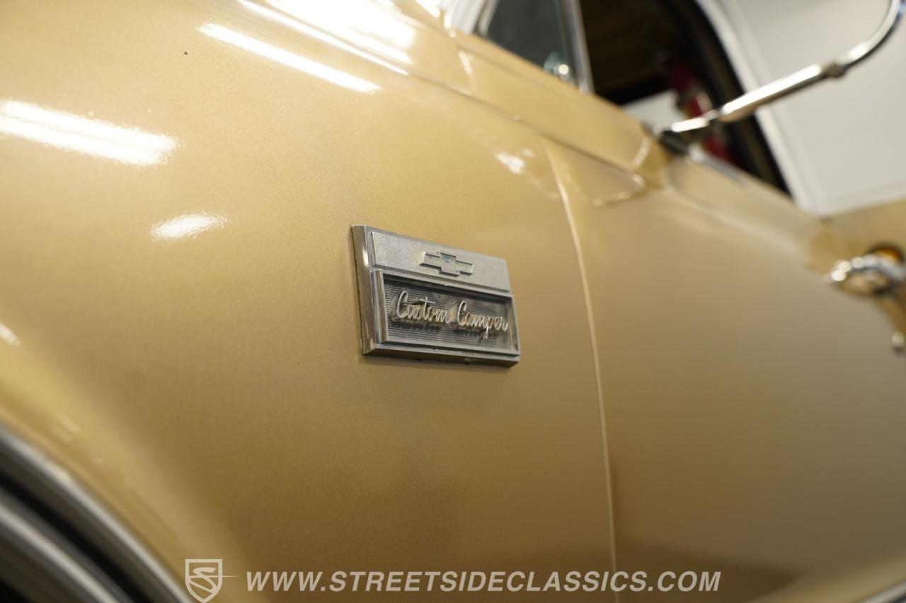 1968 Chevrolet C20