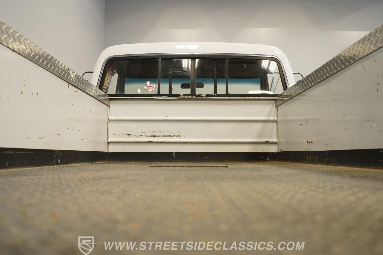 1968 Chevrolet C20