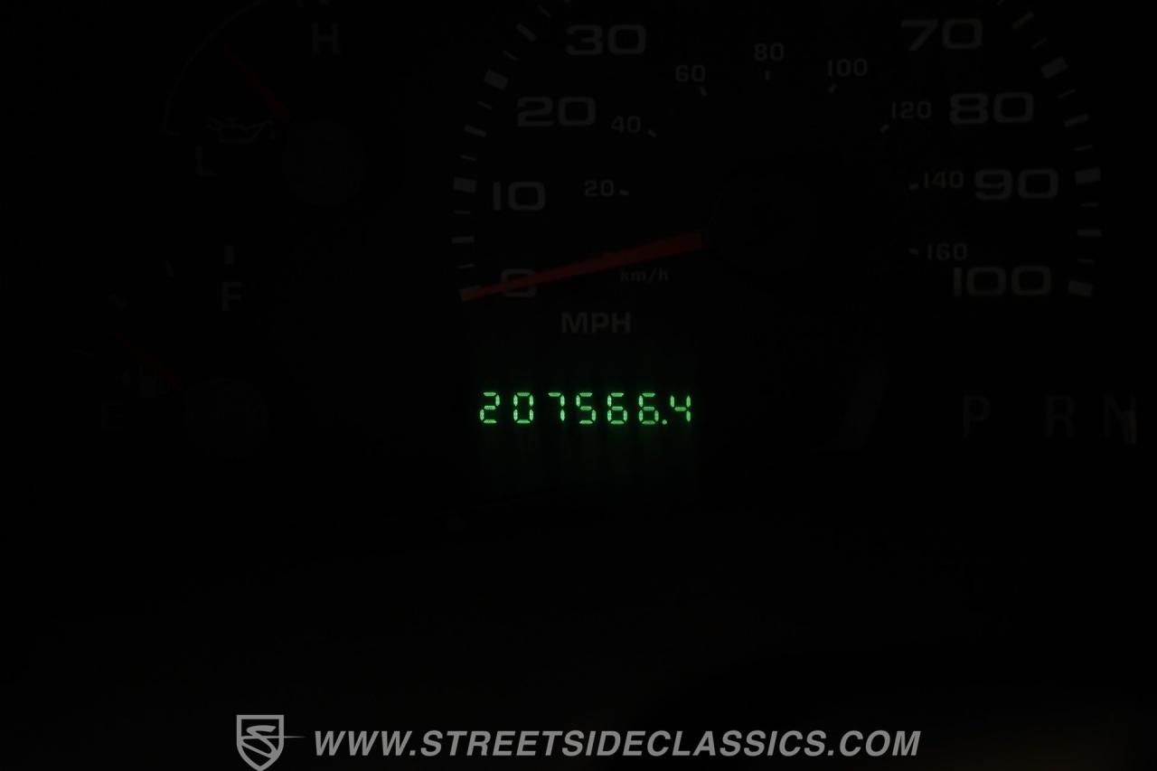 2002 Ford Excursion Limited