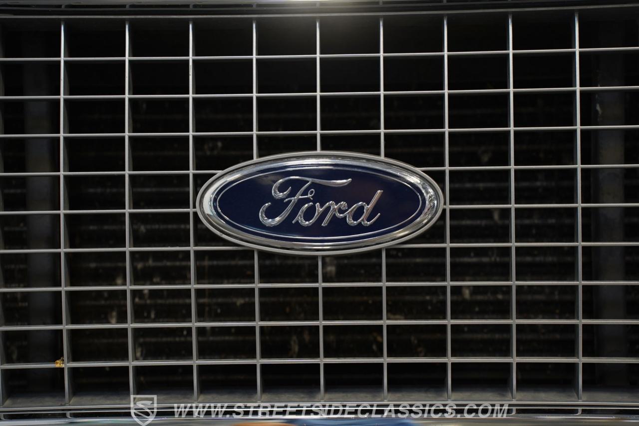 2002 Ford Excursion Limited