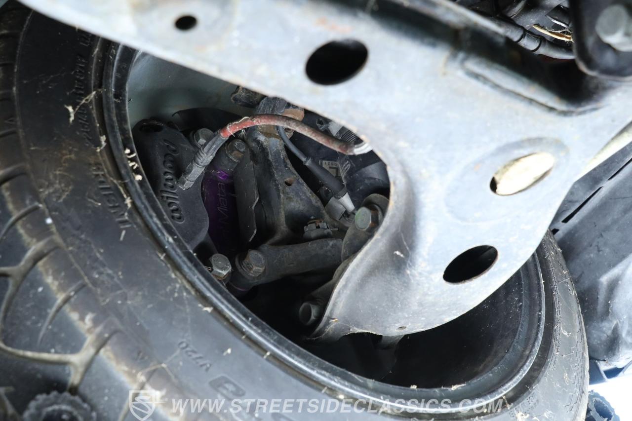 2004 Mazda MX-5 Miata Speed