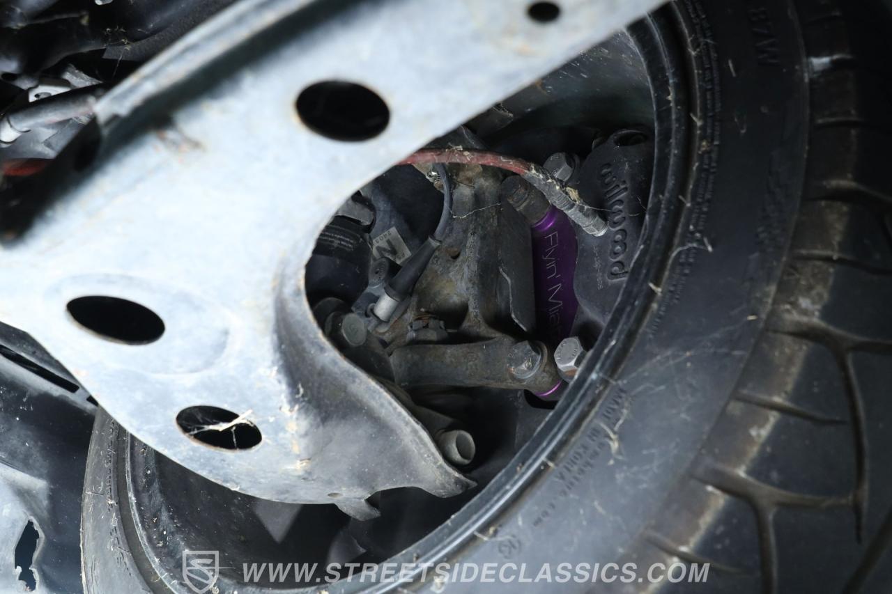 2004 Mazda MX-5 Miata Speed