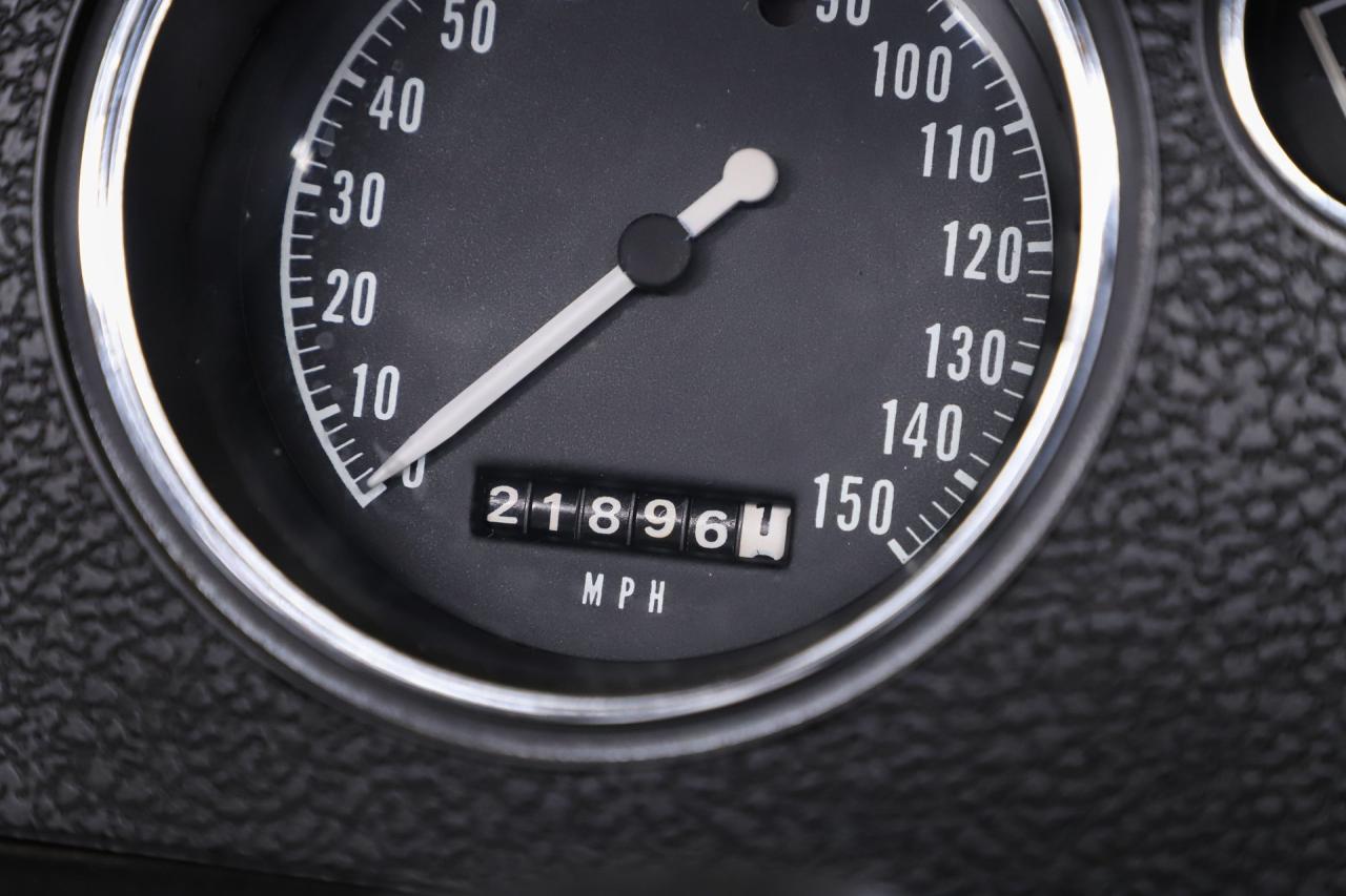 1970 Plymouth Superbird
