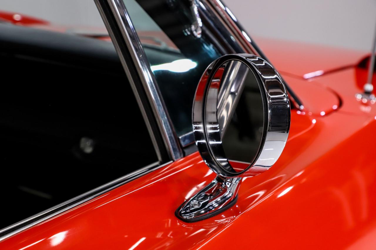 1970 Plymouth Superbird