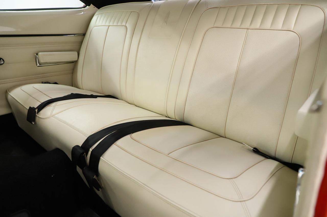 1970 Plymouth Superbird