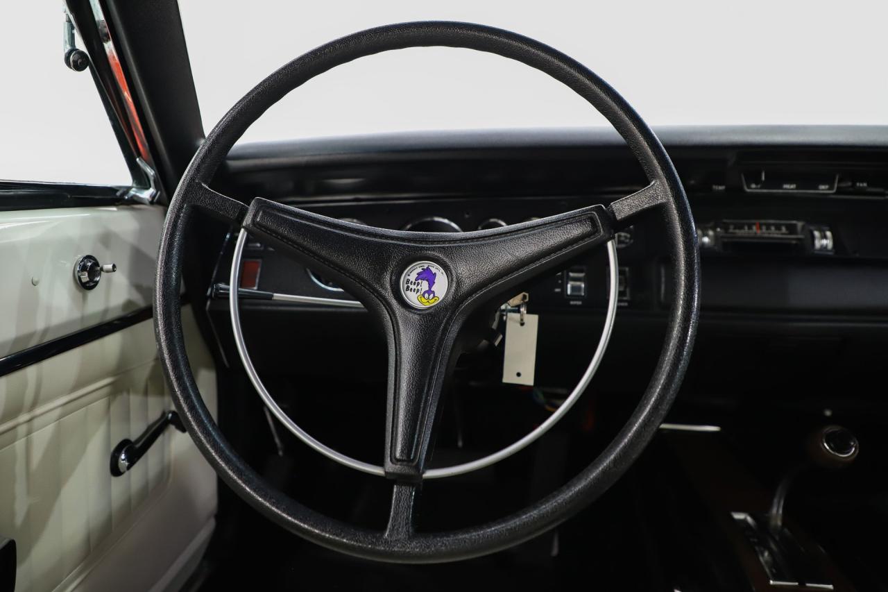 1970 Plymouth Superbird