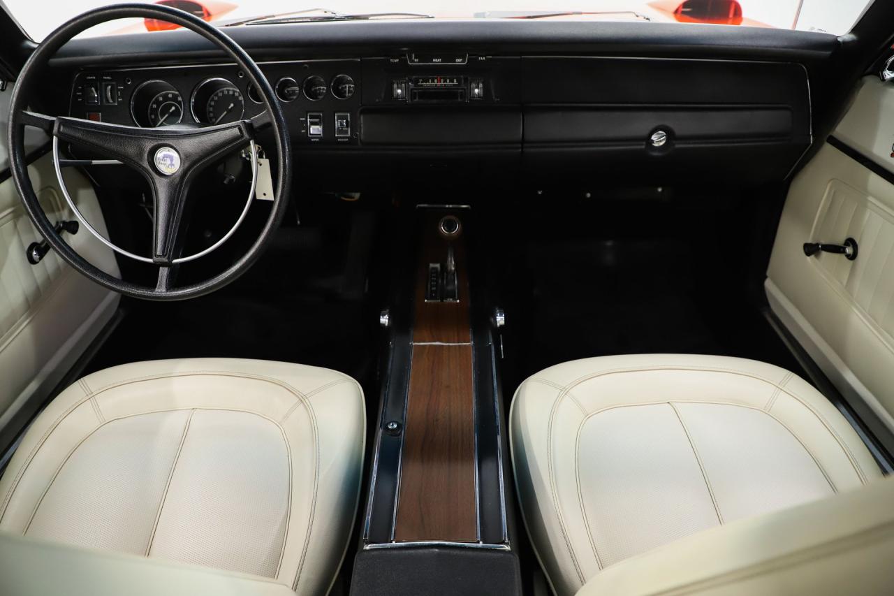 1970 Plymouth Superbird