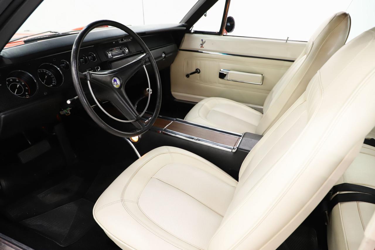 1970 Plymouth Superbird