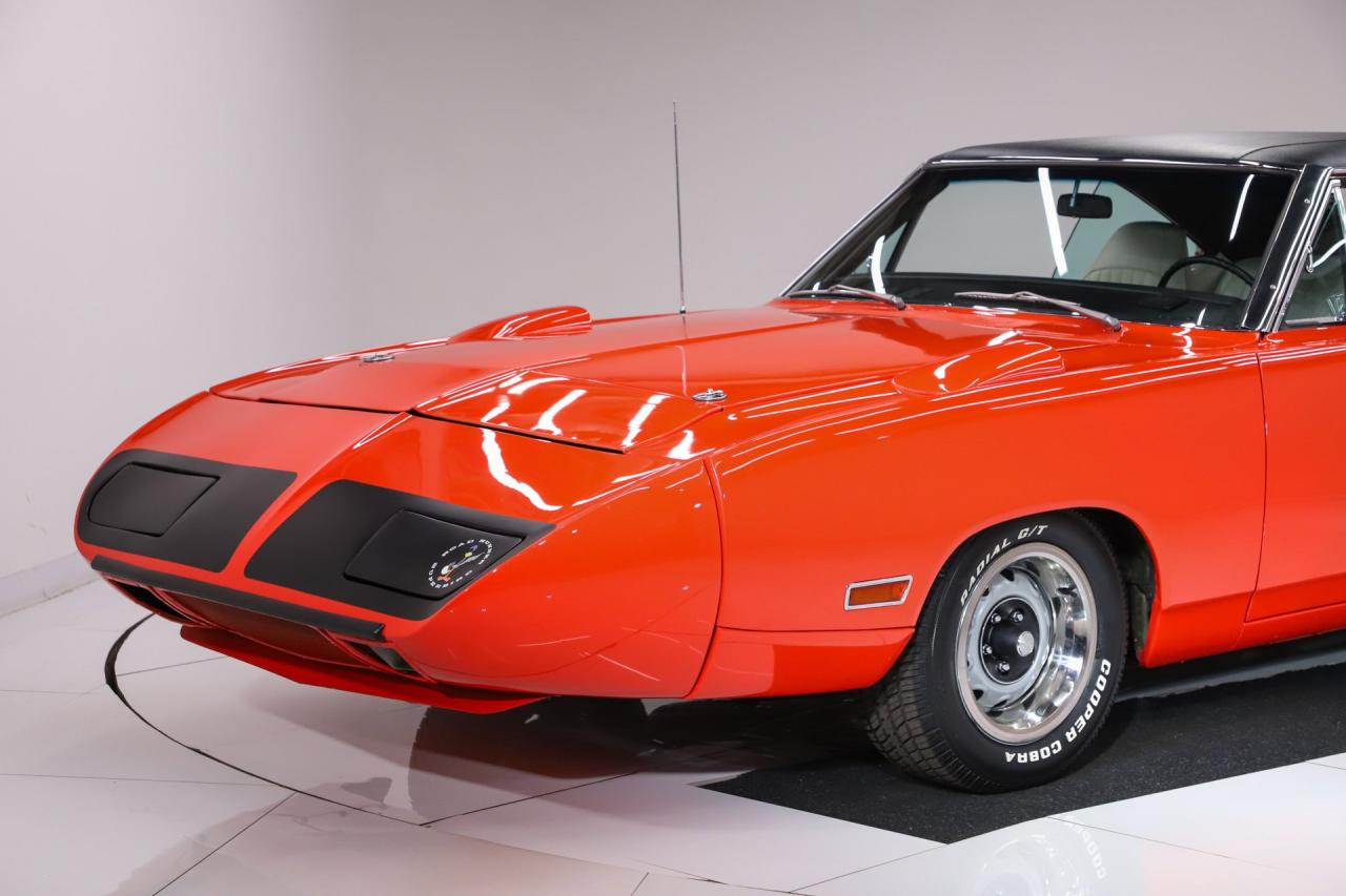 1970 Plymouth Superbird