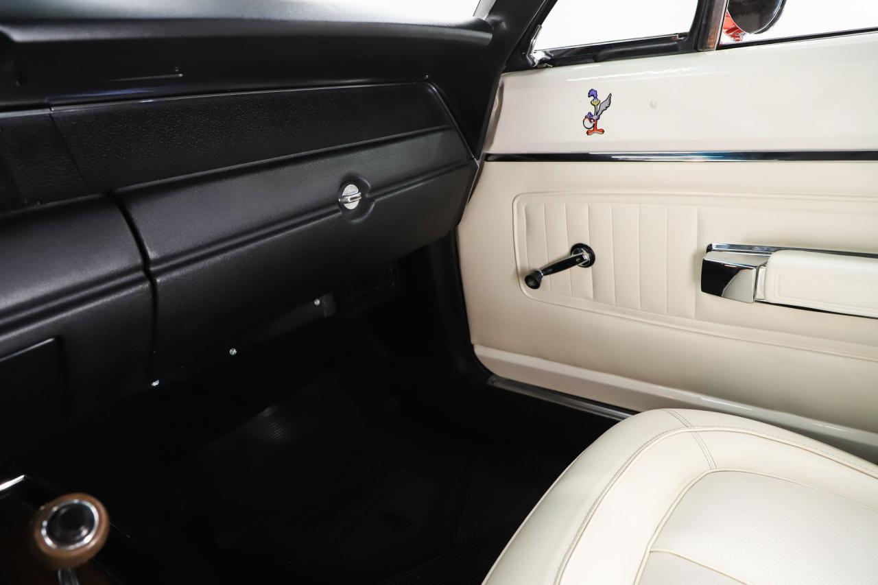1970 Plymouth Superbird