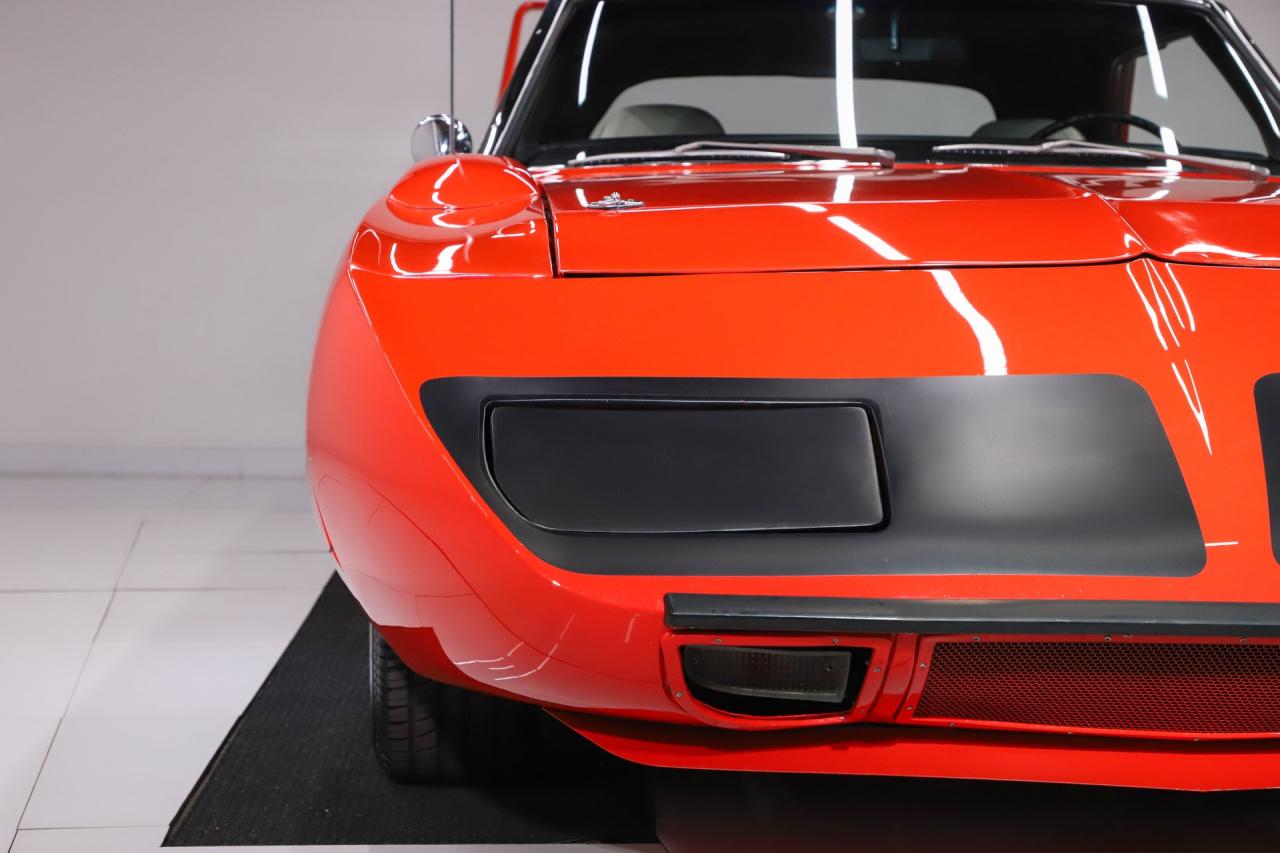 1970 Plymouth Superbird