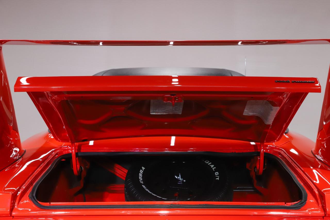 1970 Plymouth Superbird