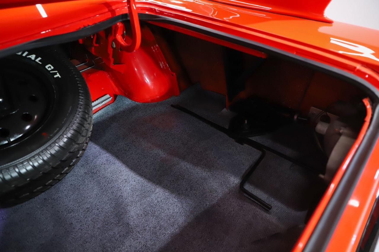 1970 Plymouth Superbird