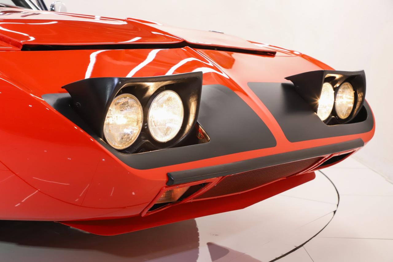 1970 Plymouth Superbird