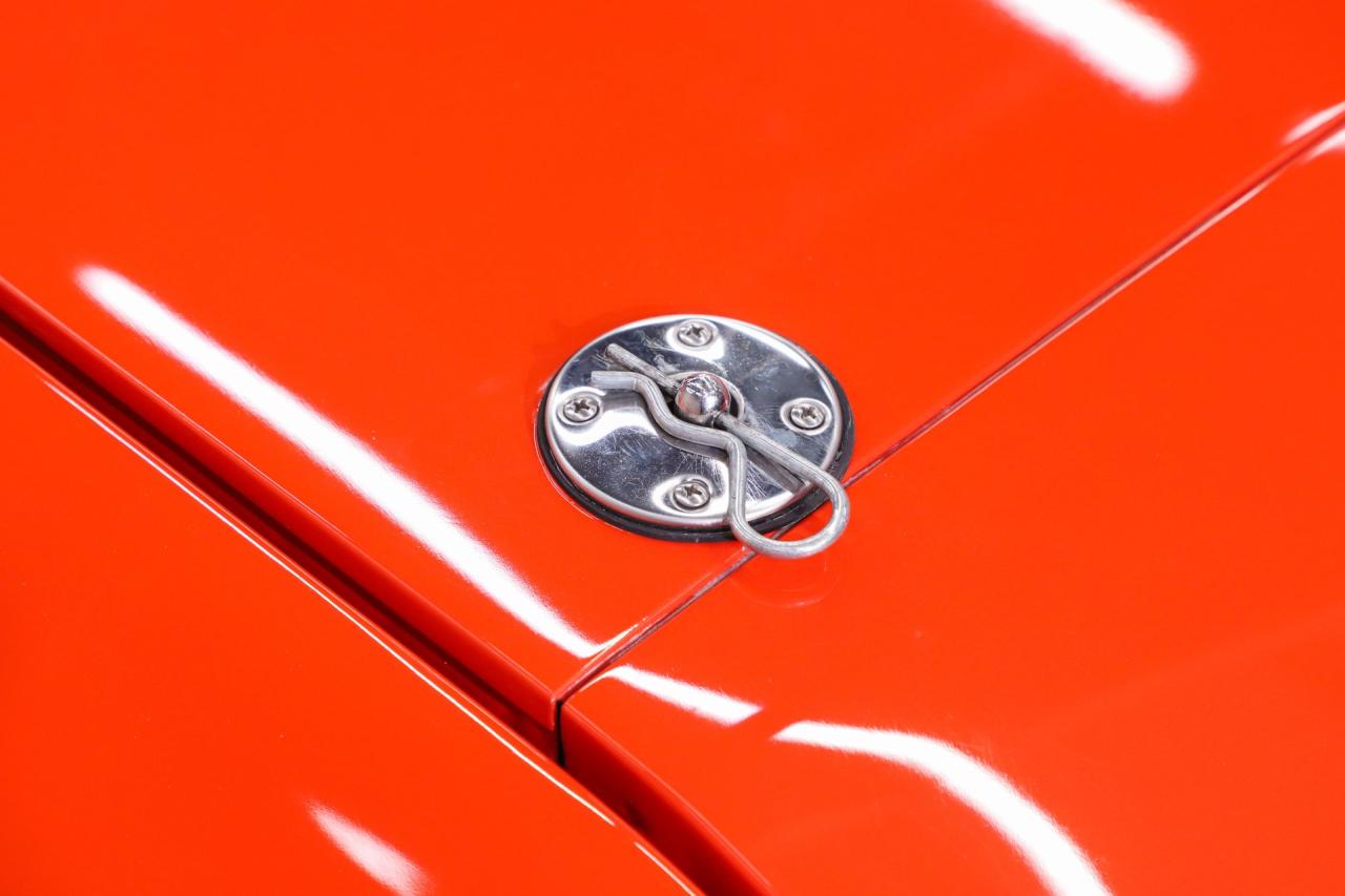 1970 Plymouth Superbird