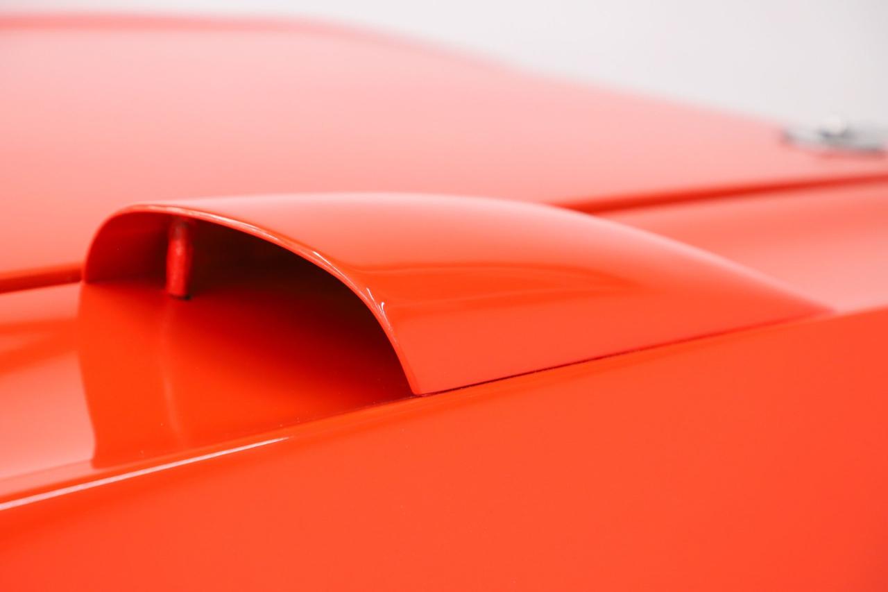1970 Plymouth Superbird