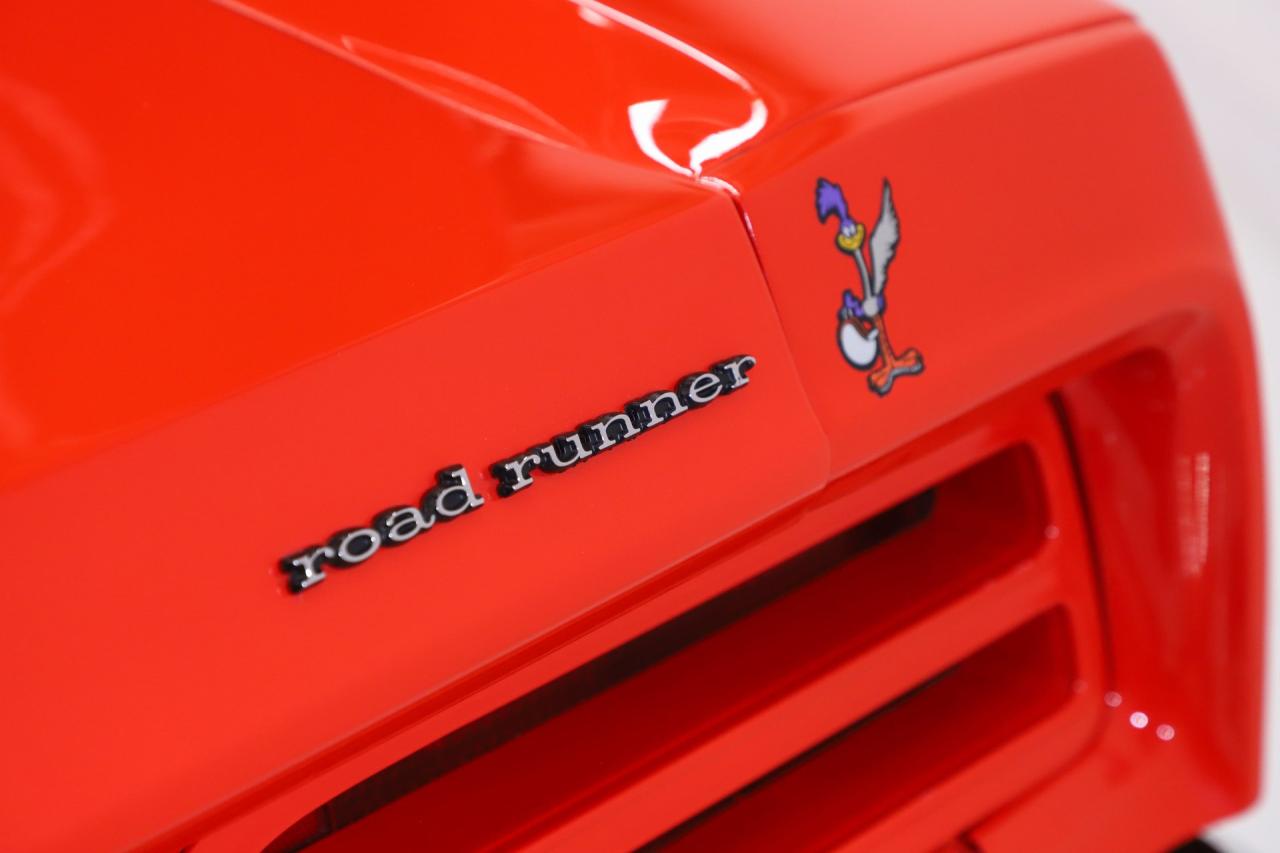 1970 Plymouth Superbird