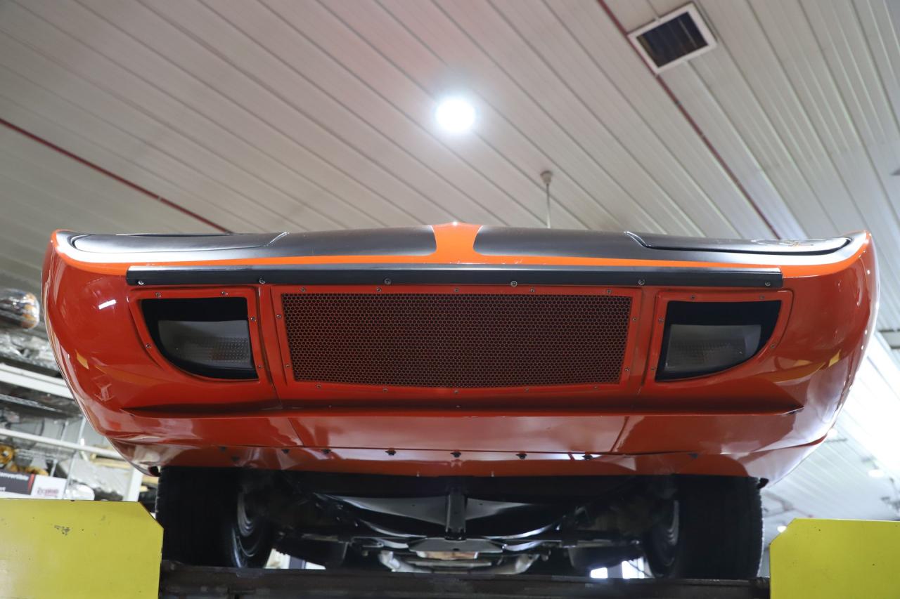 1970 Plymouth Superbird
